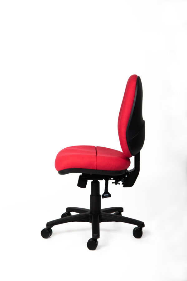 DELTA 135 COMFORT DUO Chair - Image 5