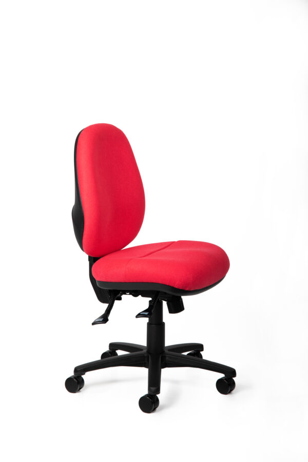 DELTA 135 COMFORT DUO Chair - Image 4