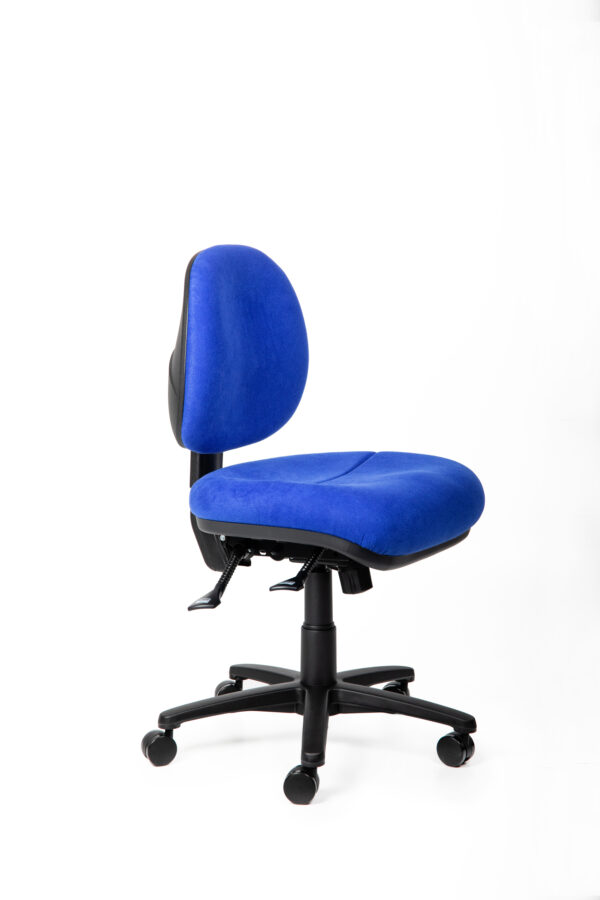 DELTA 135 COMFORT DUO Chair - Image 6