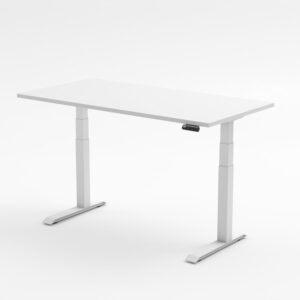 ​﻿﻿ELEVAR "ENV 2 / ENV 3 / ENV 4" TWO / THREE and FOUR MOTOR SIT STAND DESKS