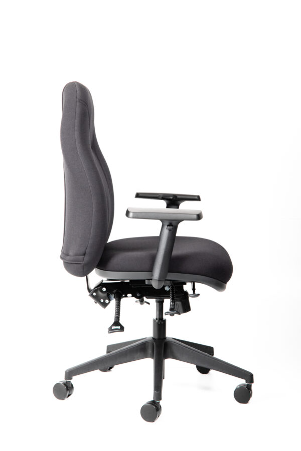 ORTHOPOD Classic 160 Chair - Image 6