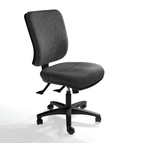 REXA 135 COMFORT DUO Chair - Image 3