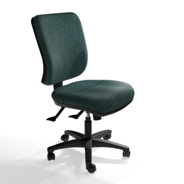 REXA 135 COMFORT DUO Chair - Image 4