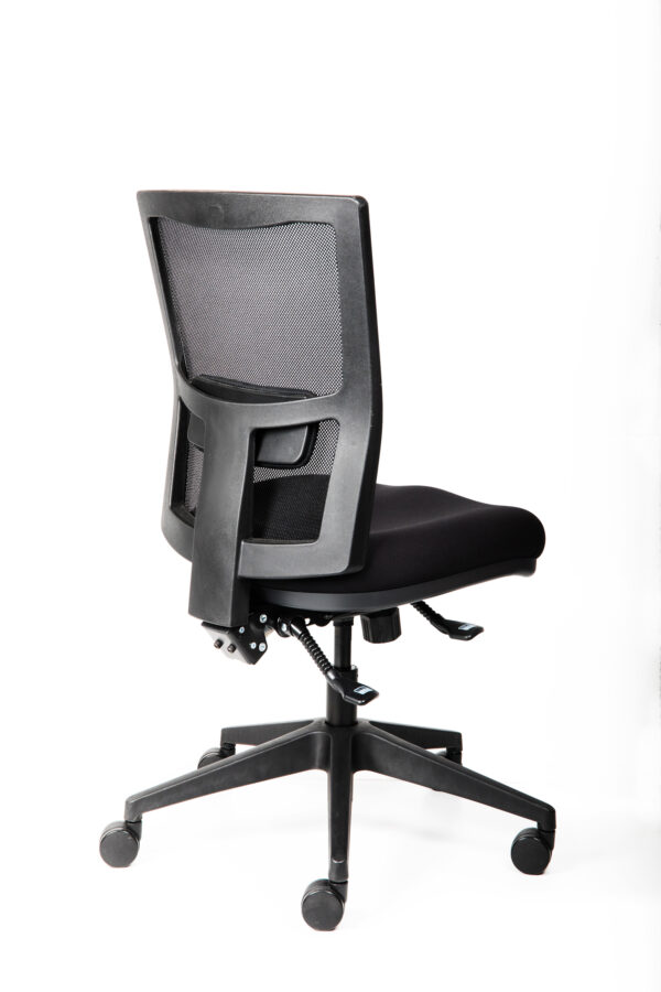 TEAM AIR 135 - 3-Lever mechanism Chair - Image 4