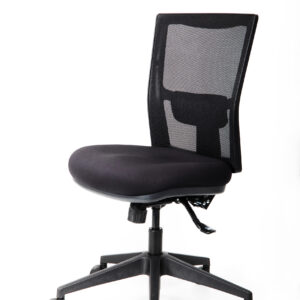 TEAM AIR 135 CS XPRESS - 3-Lever mechanism Chair