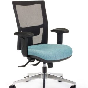 TEAM AIR 135 - 3-Lever mechanism Chair