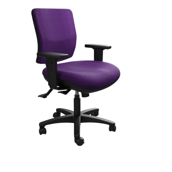 REXA 135 Chair - Image 5