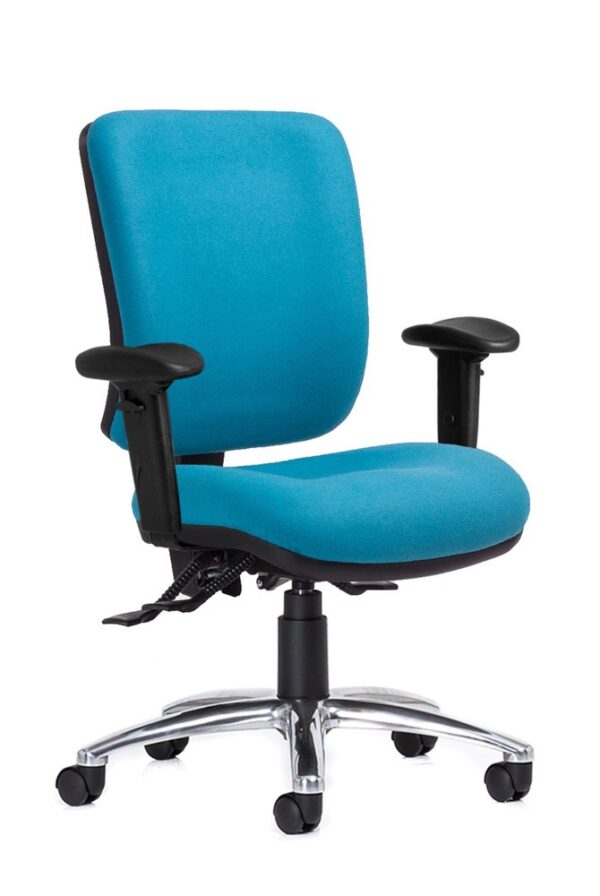 REXA 135 Chair - Image 2