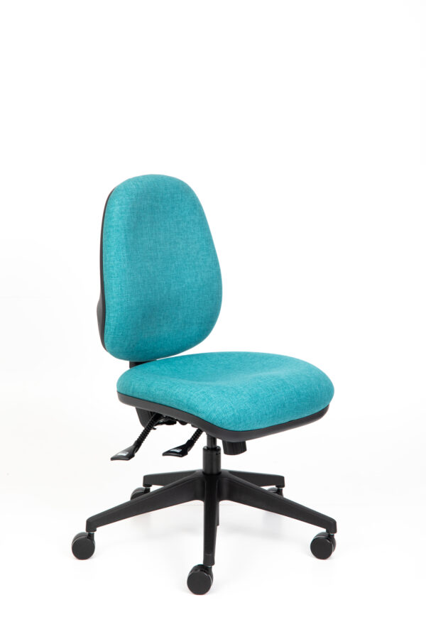 DELTA 160 Ratchet Chair