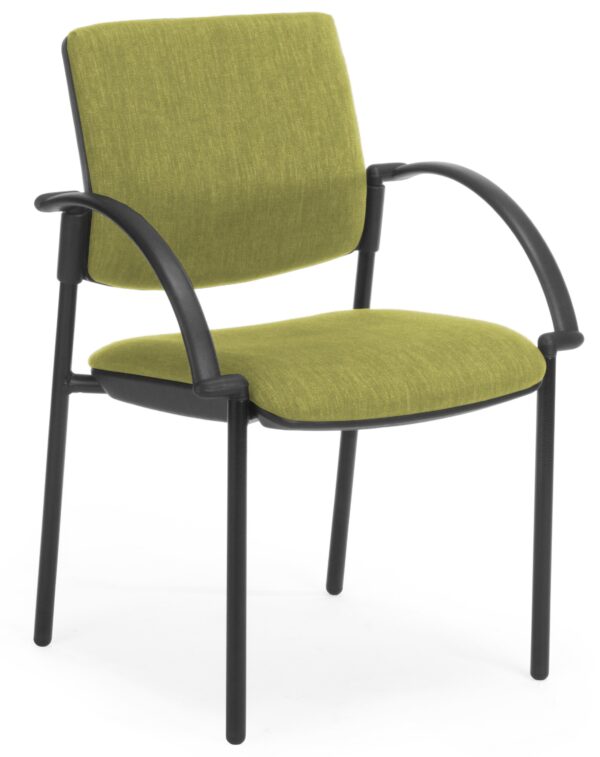 VENICE LINEA 4-Leg Visitor Chair