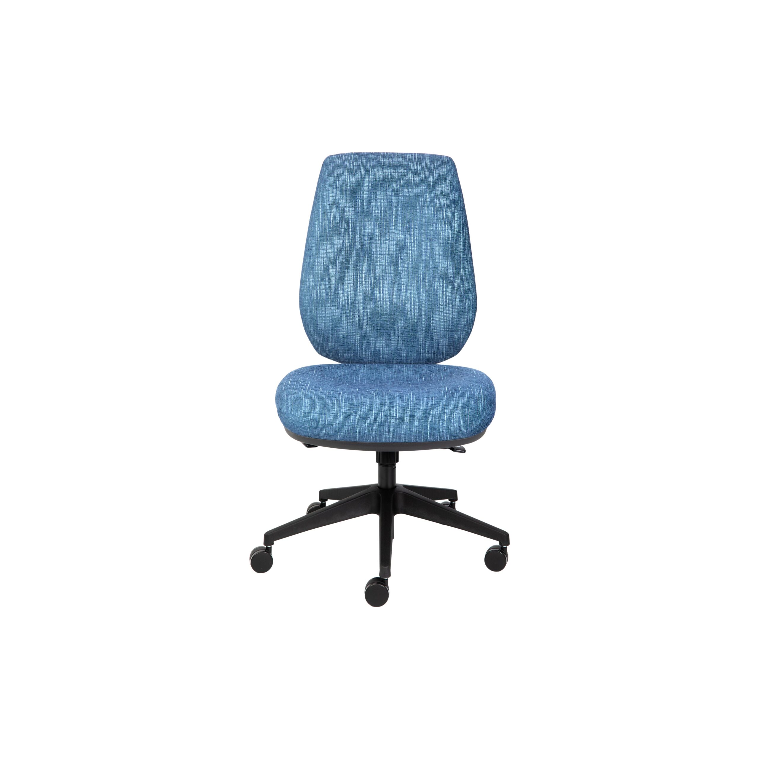 ﻿ERGOMAX HD High Back Chair