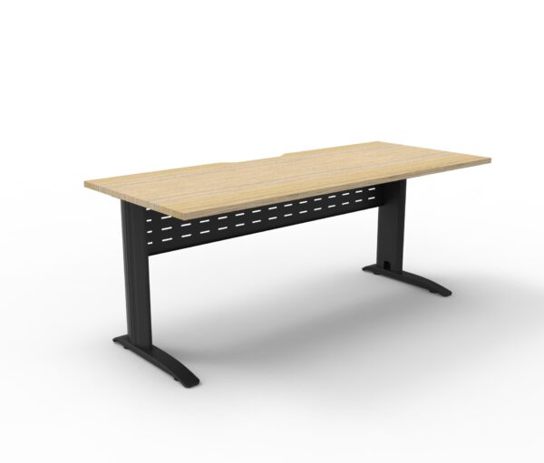 RAPID SPAN FIXED HEIGHT DESKS - Image 5