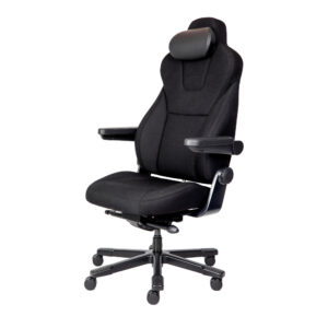 CS SECURE 24/7 250kg Controller Chair